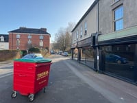 Planners give conversion go-ahead 