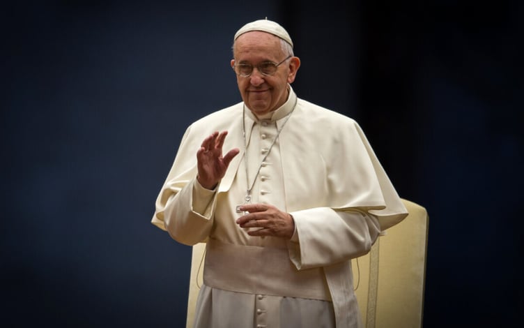 Pope Francis