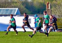 Forgeside teams are well and truly hammered