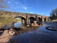 'Monumental effort' needed to reverse water shame 