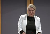 A Regional View from the Senedd with Laura Anne Jones MS
