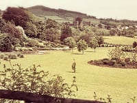 
The curious history of Linda Vista House and Gardens 