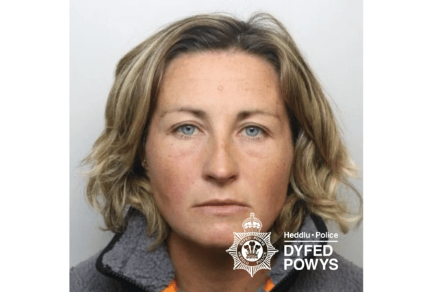 Former policewoman jailed for 10 years over paddle board deaths