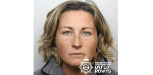 Former policewoman jailed for 10 years over paddle board deaths