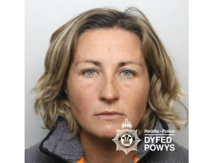 Former policewoman jailed for 10 years over paddle board deaths