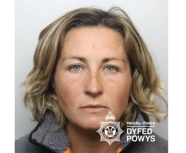 Former policewoman jailed for 10 years over paddle board deaths