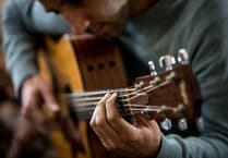 Abergavenny's Music Night Awaits!