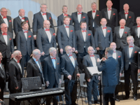Blaenavon Choir Supports Male Health