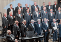 Blaenavon Choir raising funds for mental health