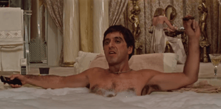
Abergavenny man claims the jet set lifestyle is a bit boring 