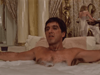 
Abergavenny man claims the jet set lifestyle is a bit boring 