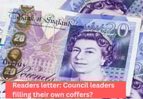 Council leaders slammed for pay raises