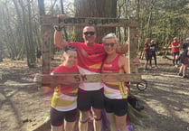 Local runners ready for London Marathon