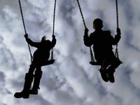 More families in Monmouthshire received child benefits last year