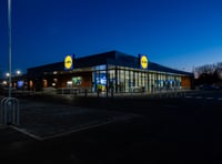 Abergavenny makes Lidl hit list in £500m Expansion