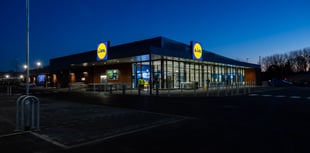 Abergavenny makes Lidl hit list in £500m Expansion