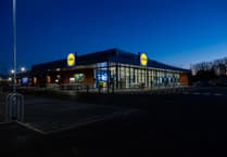 Lidl's £500m expansion eyes Abergavenny