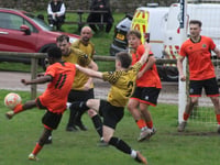 Football round up: Pennies pummel derby rivals to go for cup glory 