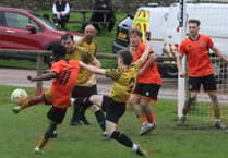 Football round up: Pennies pummel derby rivals to go for cup glory