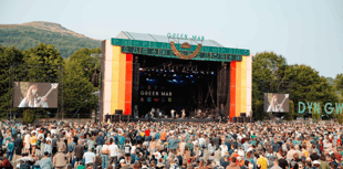 
Five acts compete to open Green Man 2025 in Cardiff live final
