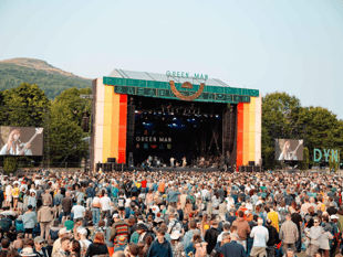 
Five acts compete to open Green Man 2025 in Cardiff live final

