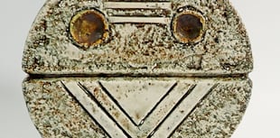 Smiths auctions have over 1,100 lots for May sale