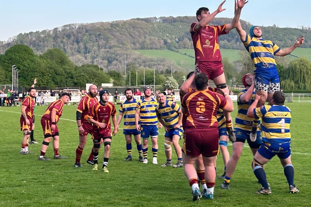 Quins pipped by last kick in cup cracker