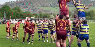 Quins pipped by last kick in cup cracker