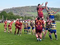 Quins pipped by last kick in cup cracker