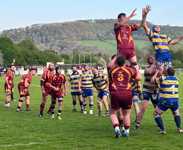 Quins pipped by last kick in cup cracker