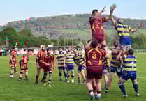 Quins pipped by last kick in cup cracker