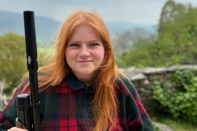 Local podcaster's shift from vegan to pro-hunting advocate