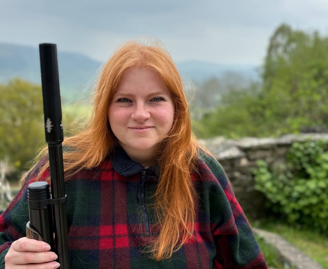 Local podcaster's shift from vegan to pro-hunting advocate