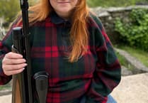 'I used to be vegan, now I hunt for my meals'