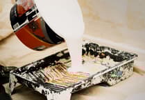 The Editor Writes: Fifty shades of green...