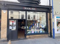 Abergavenny worker praises police post-robbery arrest