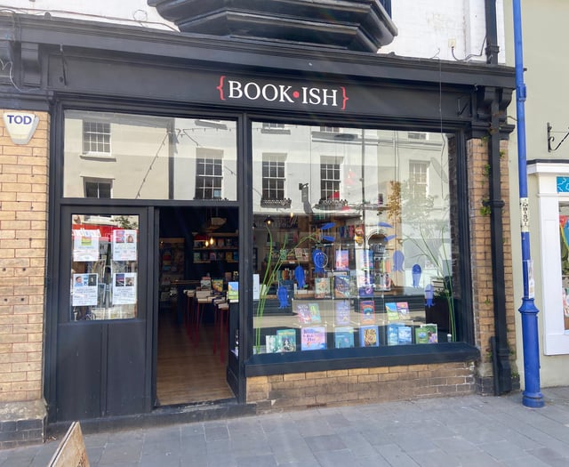 Abergavenny worker praises police post-robbery arrest