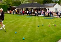 Bowlers roll out welcome at start of new season