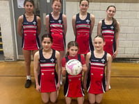 Abergavenny U12s reach Welsh Champs