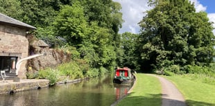 £5 million pledged for Mon and Brec pumping station