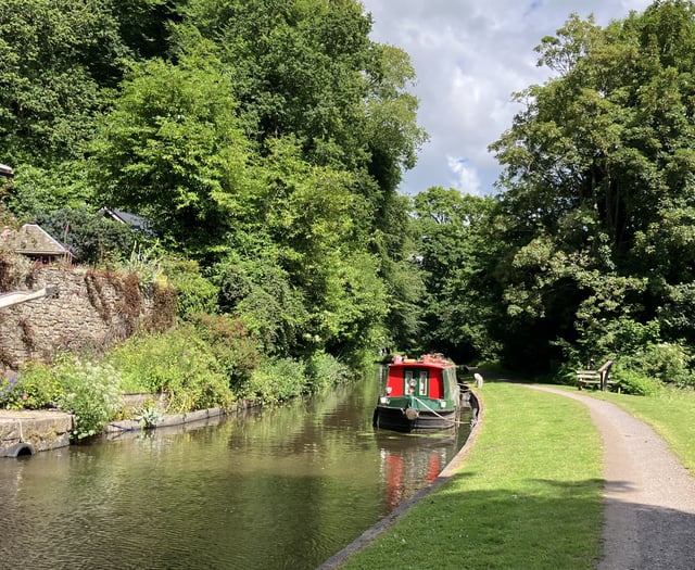 £5 million pledged for Mon and Brec pumping station