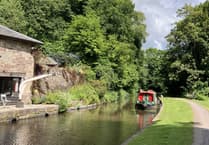 £5 million pledged for Mon and Brec pumping station