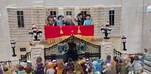 Wonderwool Wales 2025 sets records