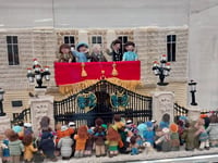 Wonderwool Wales 2025 sets records