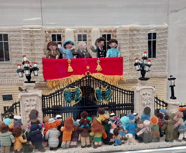 Wonderwool Wales 2025 sets records