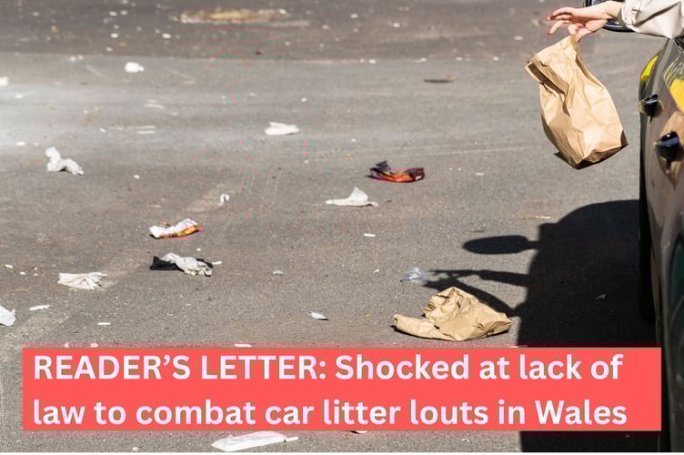 Readers Letter