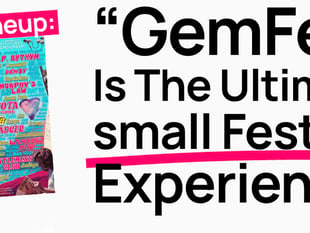 Controversial GemFest music festival relocates to Wiltshire