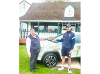 Keys to success, as Aber pummel Plymstock but Christs cruise it