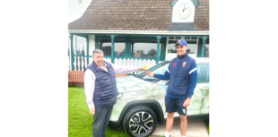 Keys to success, as Aber pummel Plymstock but Christs cruise it
