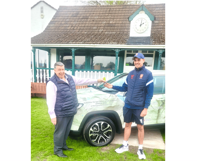 Keys to success, as Aber pummel Plymstock but Christs cruise it